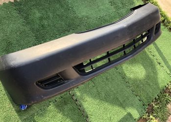 Honda Odyssey 1(contact info removed) front bumper