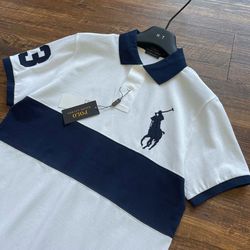 Ralph Lauren Polo Shirt New 