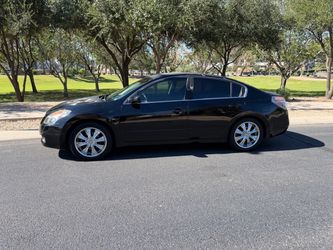 2008 Nissan Altima