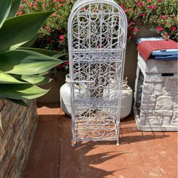 Wine Store Antique  45 Bafles