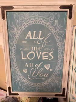 Wall Decor