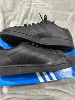 Adididas Superstars Size 10