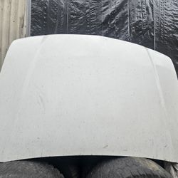 99-06 Chevy 2500 HD Hood
