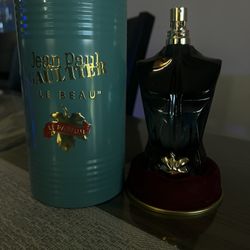 Jean Paul Gultier Le Bue