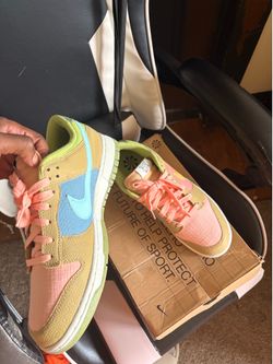 Nike Dunks Low Retro SE NN