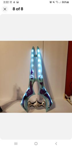 Jazwares Halo Infinite [REPLICA ROLEPLAY 23" ENERGY SWORD
