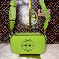 Authentic Tory Burch