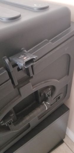 road case...with handles