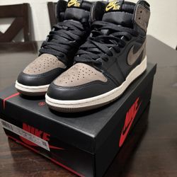 Air Jordan 1 Palomino GS