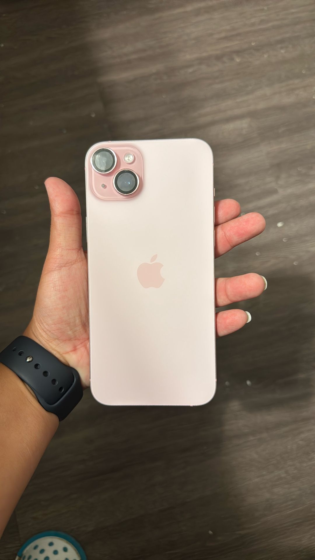 iPhone 15 Plus Tmobile