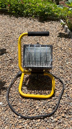 Utility light
