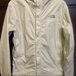 The North Face Rain Jacket Men’s Small