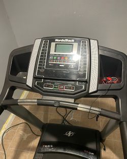 Nordic Track T6.5
