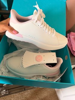 Women’s Gfore Golf Shoes 9.5