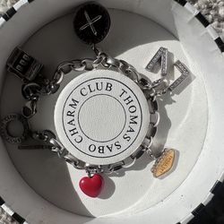 THOMAS SABO  CHARM CLUB