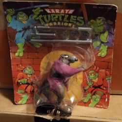 karate turtles warriors splinter tmnt knockoff brand new 
