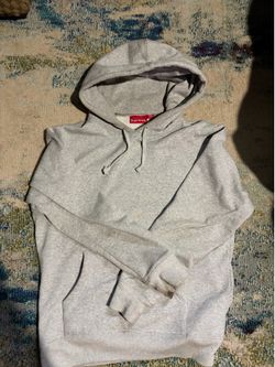 Supreme Hoodie