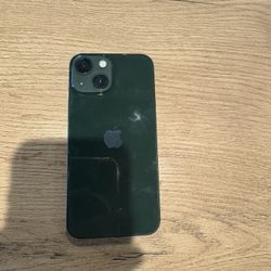Iphone 13 Mini