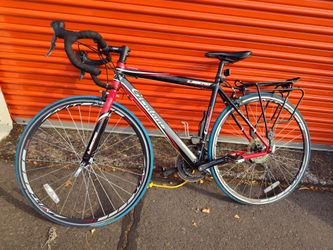 Used Giordano Bike Good Condition 