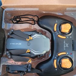 Heygelo. S90. Drone And Camera. $30.00