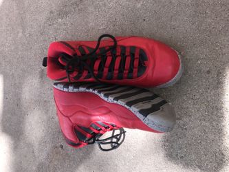 Air Jordan 10 Retro