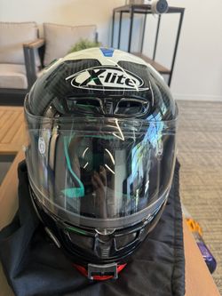 xlite helmit