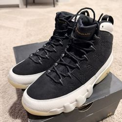 Jordan 9 City Of Flight