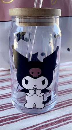 Libby Glass Cup