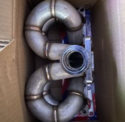 Honda B Series Parts For Turbo 