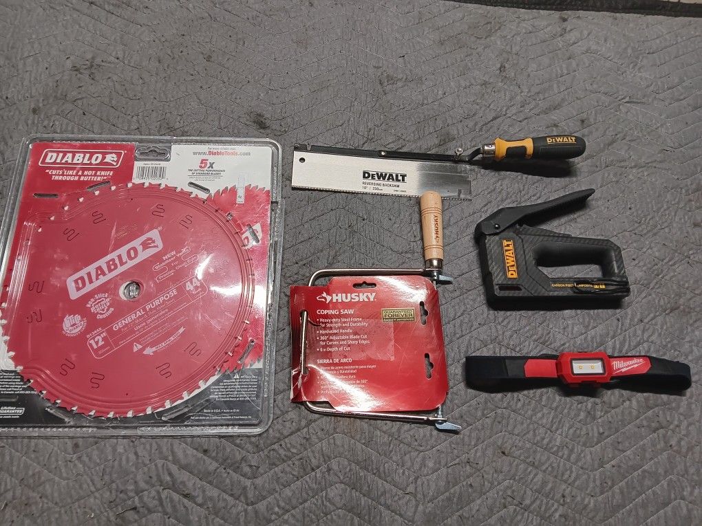 Tools