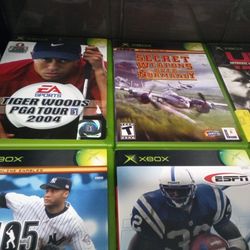 Games All Games X Box Games All Take All