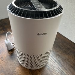 Air Purifier