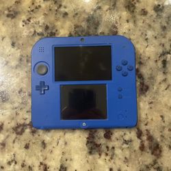 Nintendo 2DS 