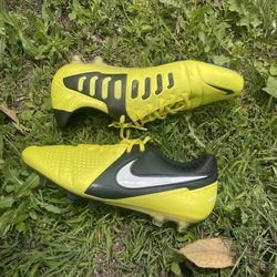 Nike Soccer Cleats