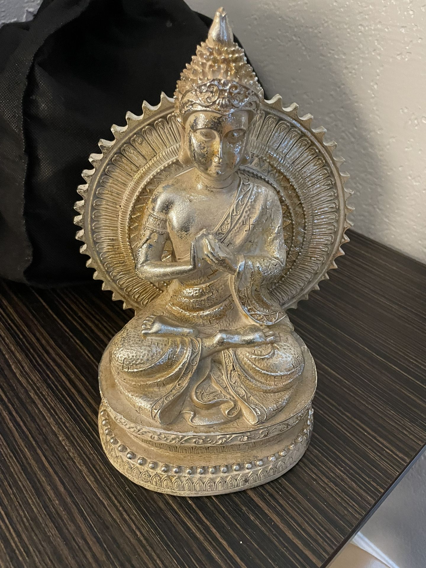 10 Inch Buddha