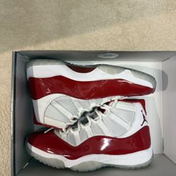 Jordan 11 Size 10.5 