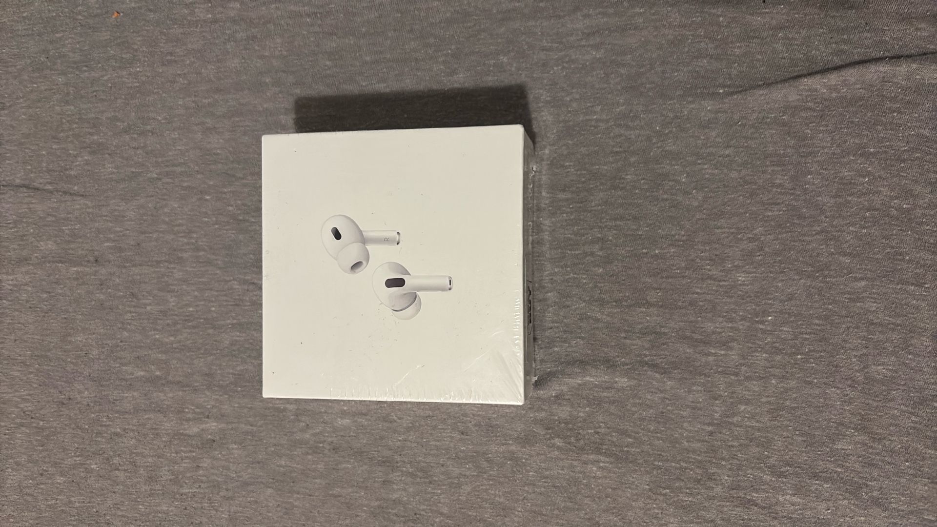 AirPod Pro 2nd Gen