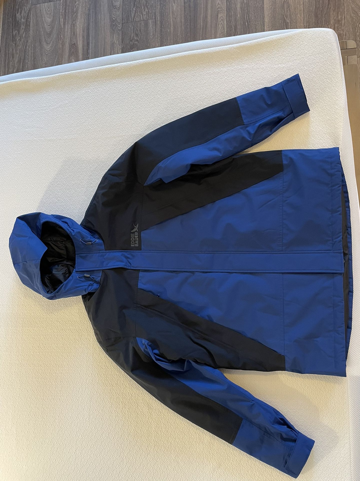Eddie Bauer