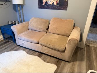 Sleeper Sofa Couch