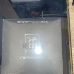Mecanik M01 Micro Reflex Sight