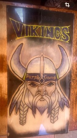 Hand made wood