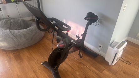 Peloton