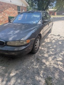 2005 Buick century