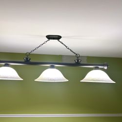 Pool Table Light