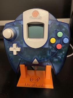 Dreamcast controller Stand.