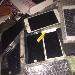 Screens For iPhone 6-11