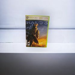 Halo 3 On Xbox 360