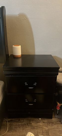 Bedside Stand