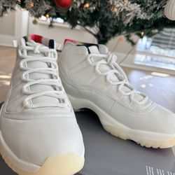 Jordan Retro 11 285s Size 12.5 