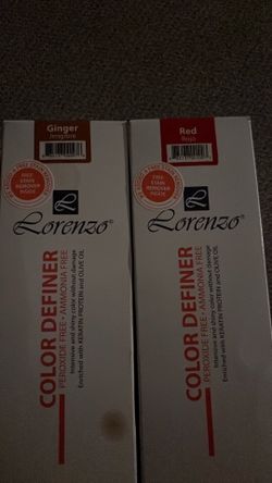 Lorenzo Color Definer